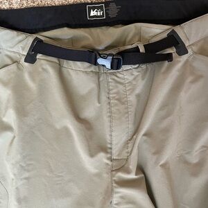 REI Men's hiking pants